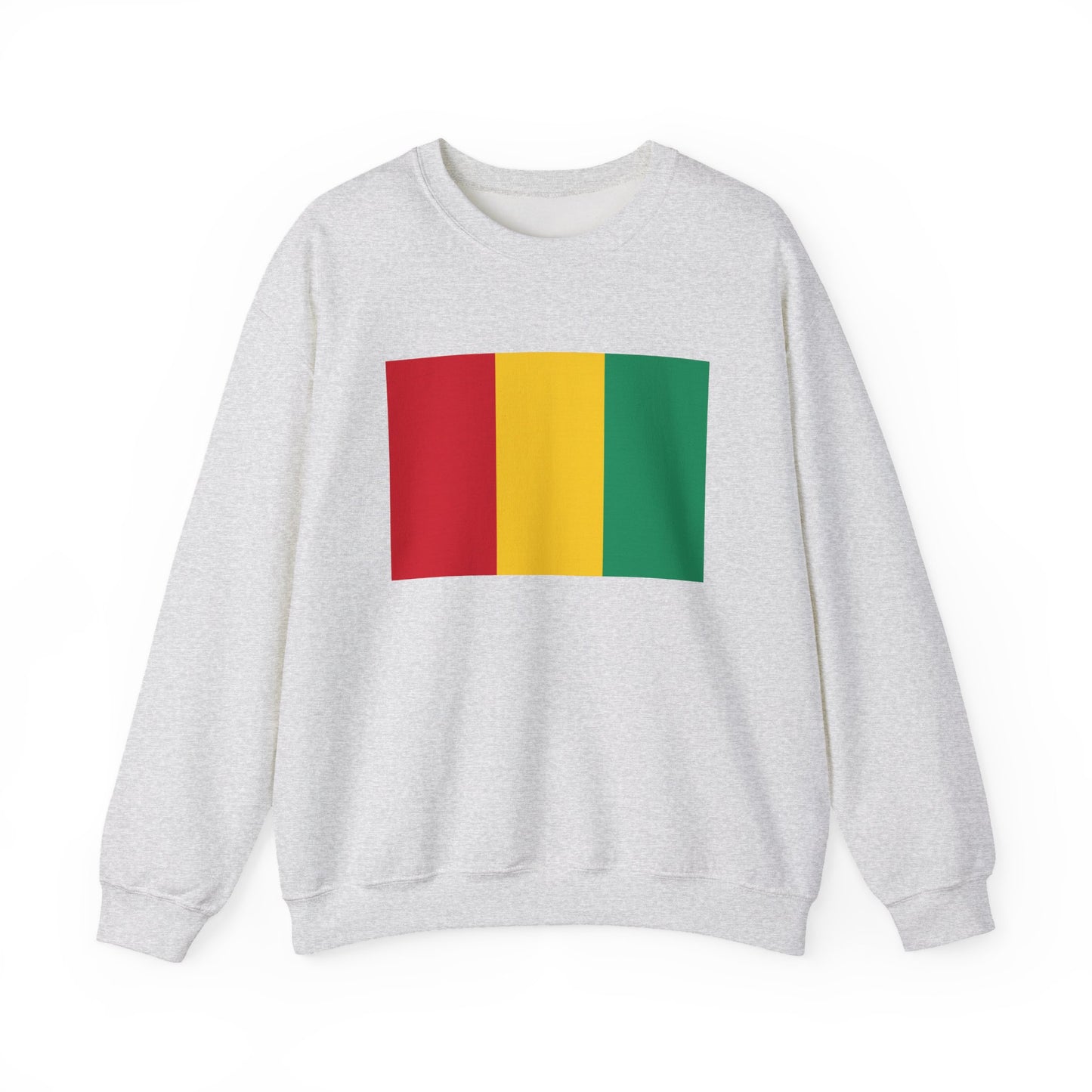 Guinea Flag Sweatshirt