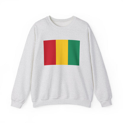 Guinea Flag Sweatshirt