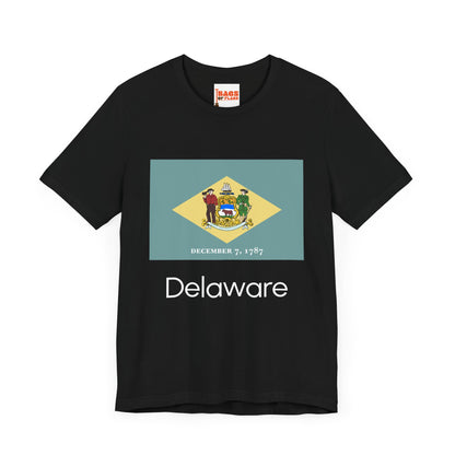 Delaware T-shirts