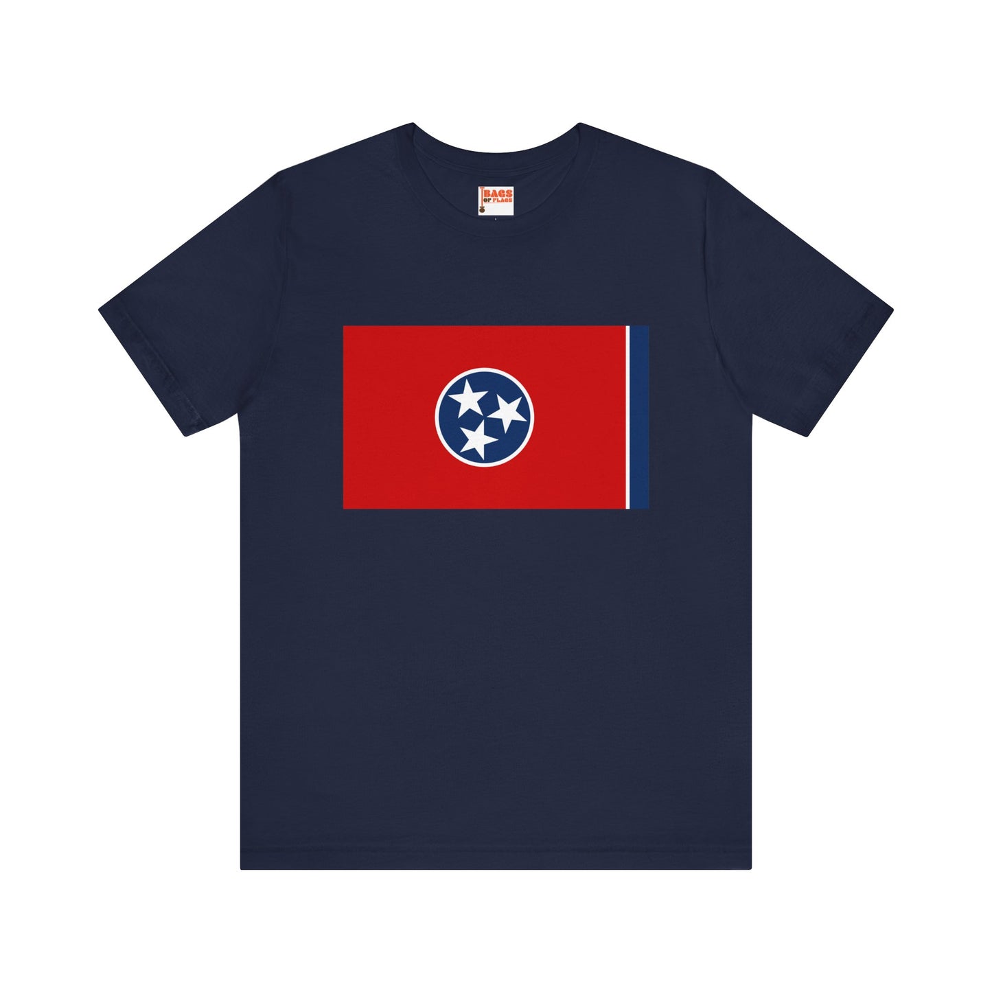 Tennessee Flag T-shirts