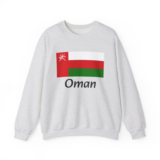 Oman Sweatshirt