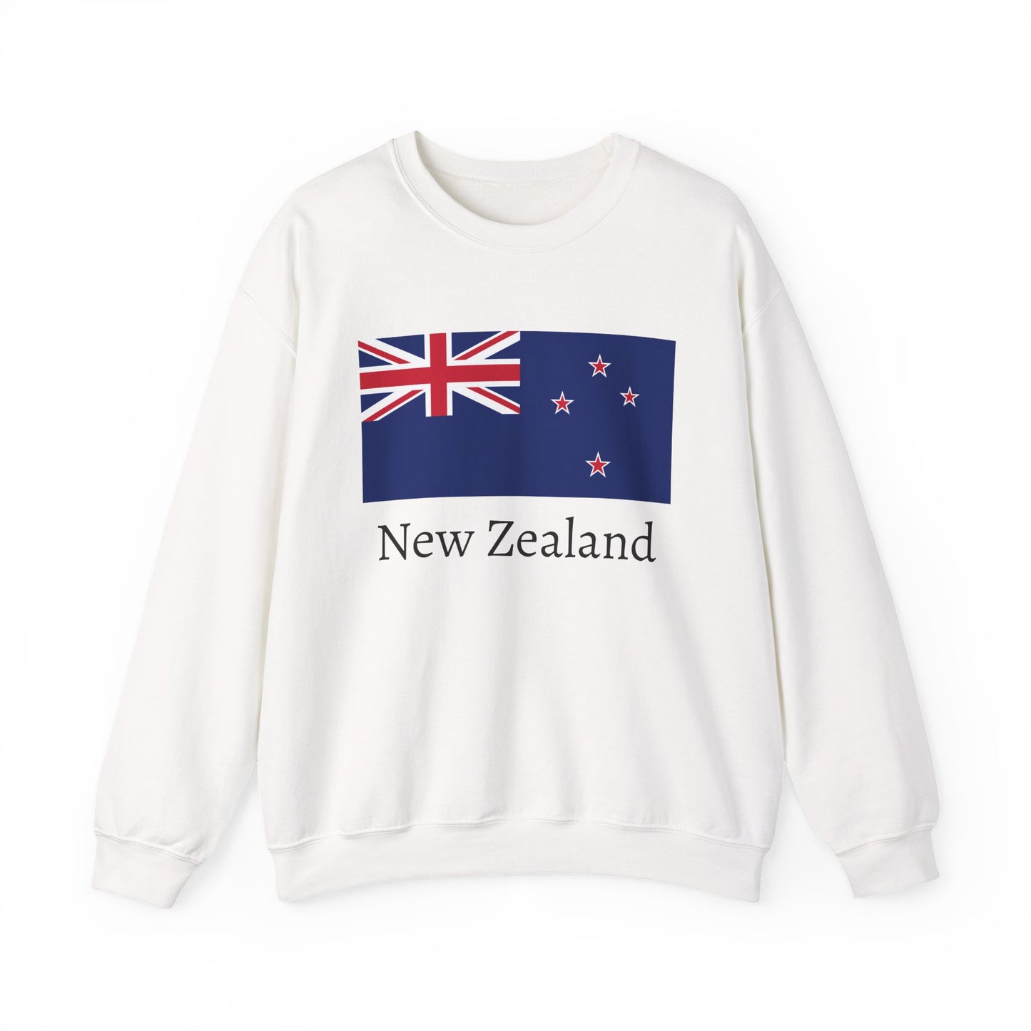 New Zealand Sweatshirt