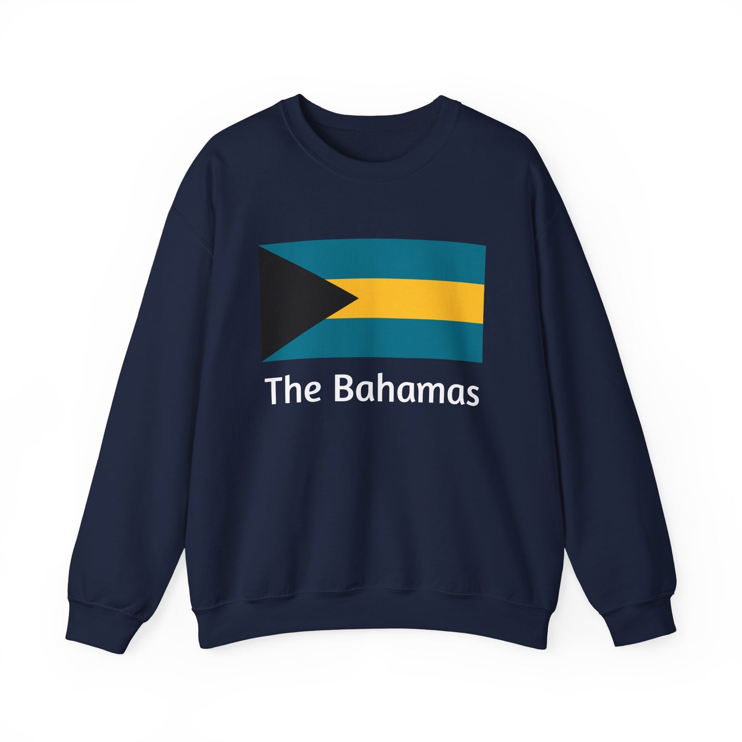 The Bahamas Sweatshirt