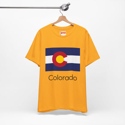 Colorado T-shirts