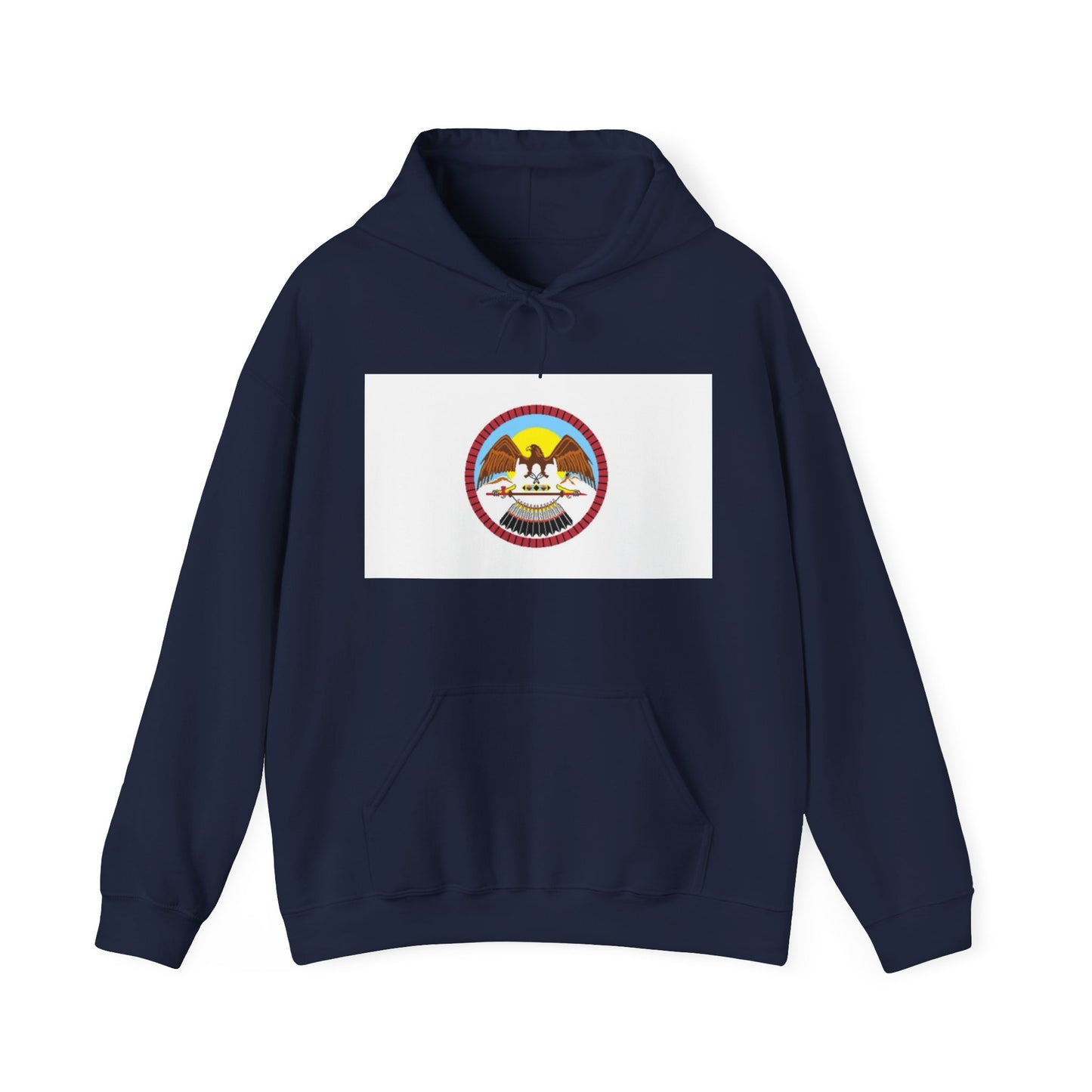 Ute People Hoodies