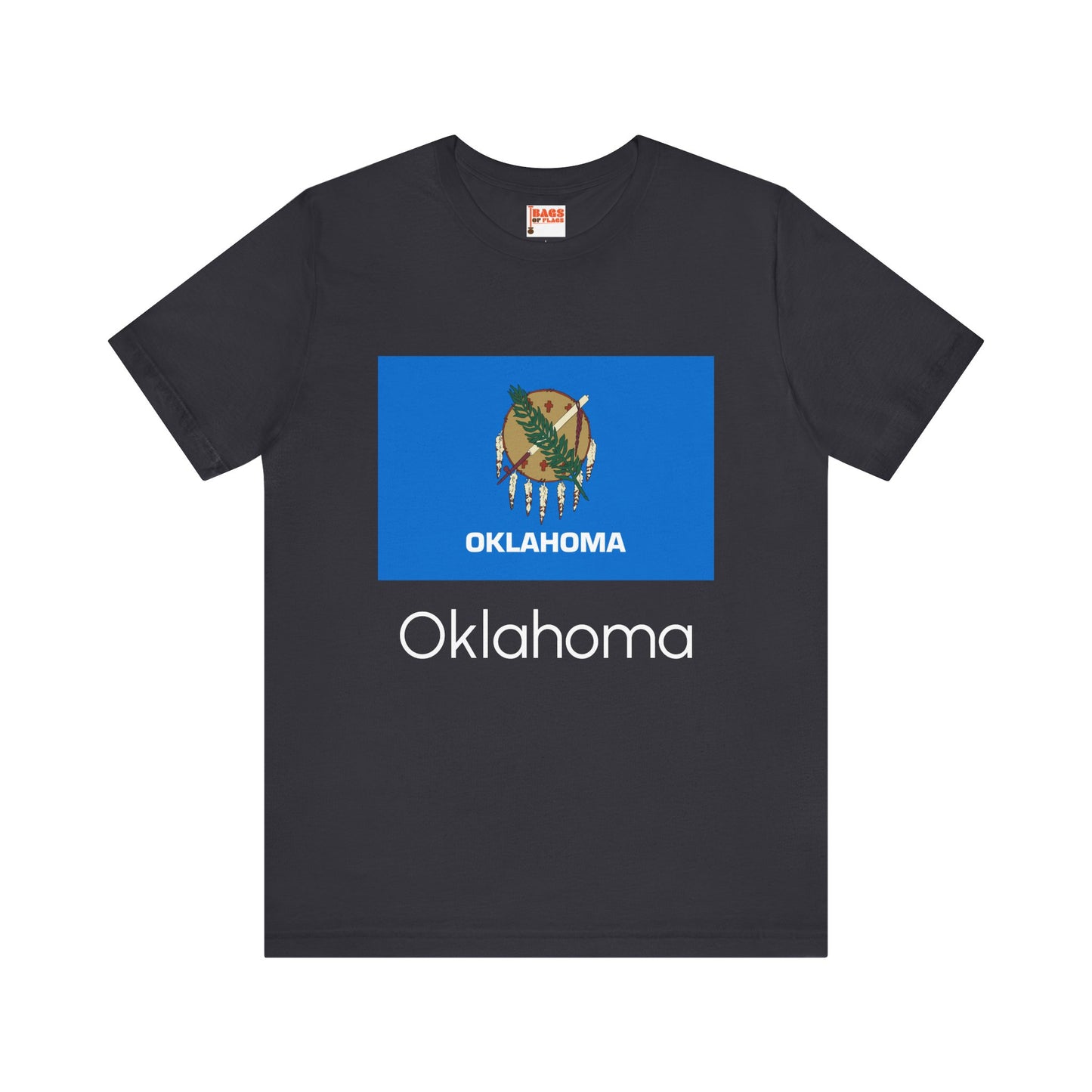 Oklahoma T-shirts