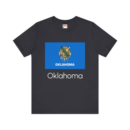 Oklahoma T-shirts