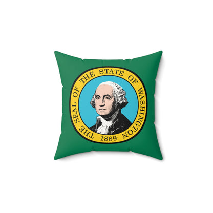 Washington Pillow