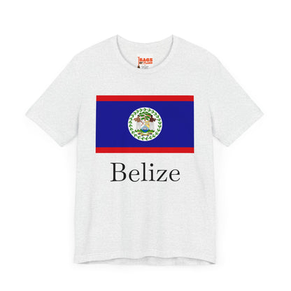 Belize T-shirts