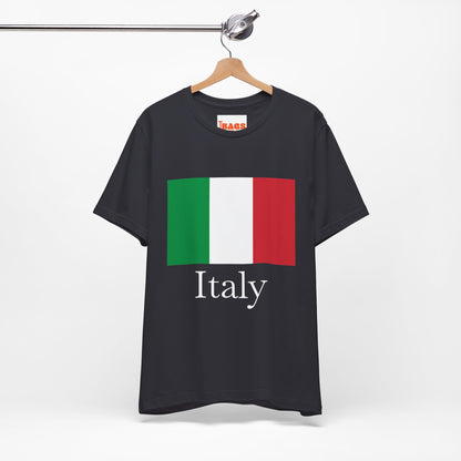 Italy T-shirts