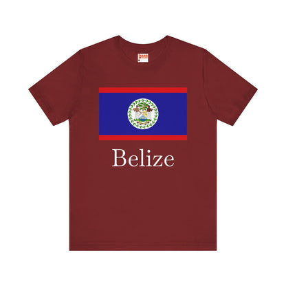 Belize T-shirts