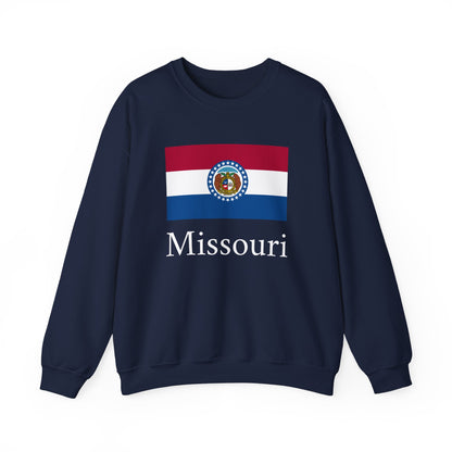 Missouri Sweatshirt