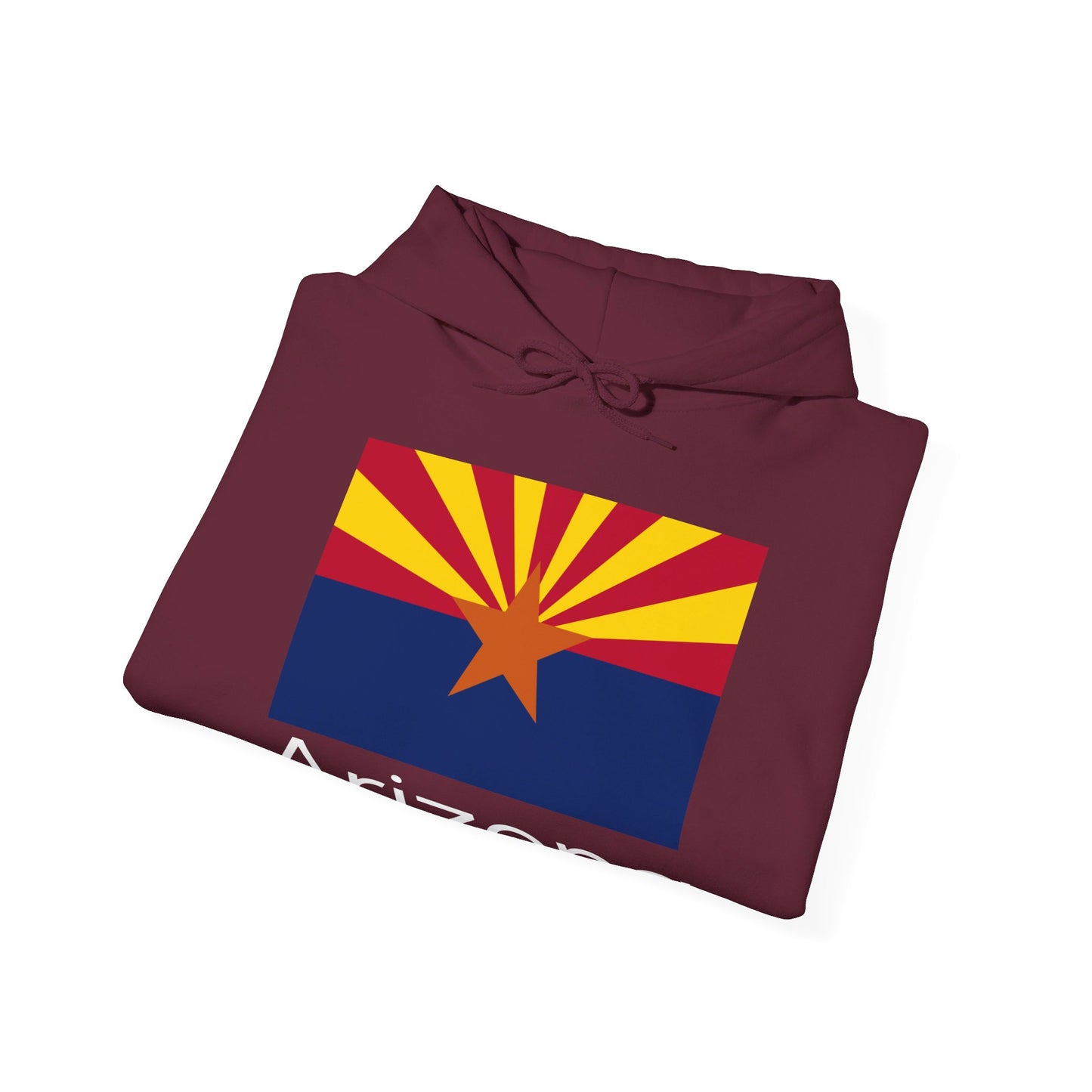 Arizona Hoodies