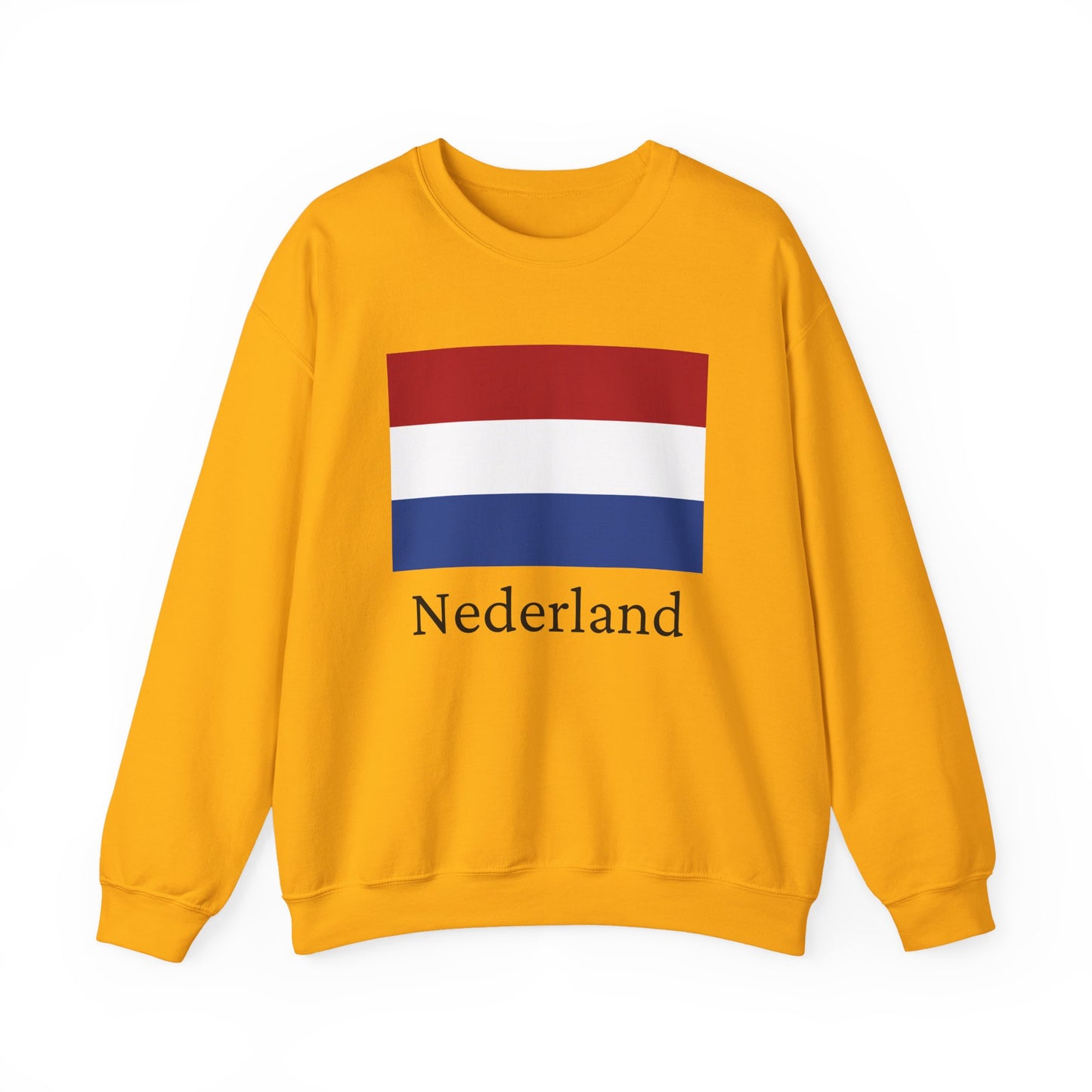 Nederland Sweatshirt