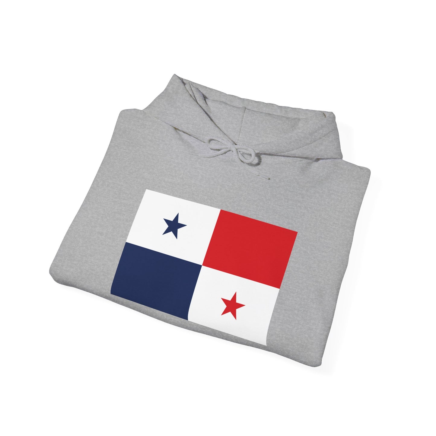 Panama Flag Hoodies