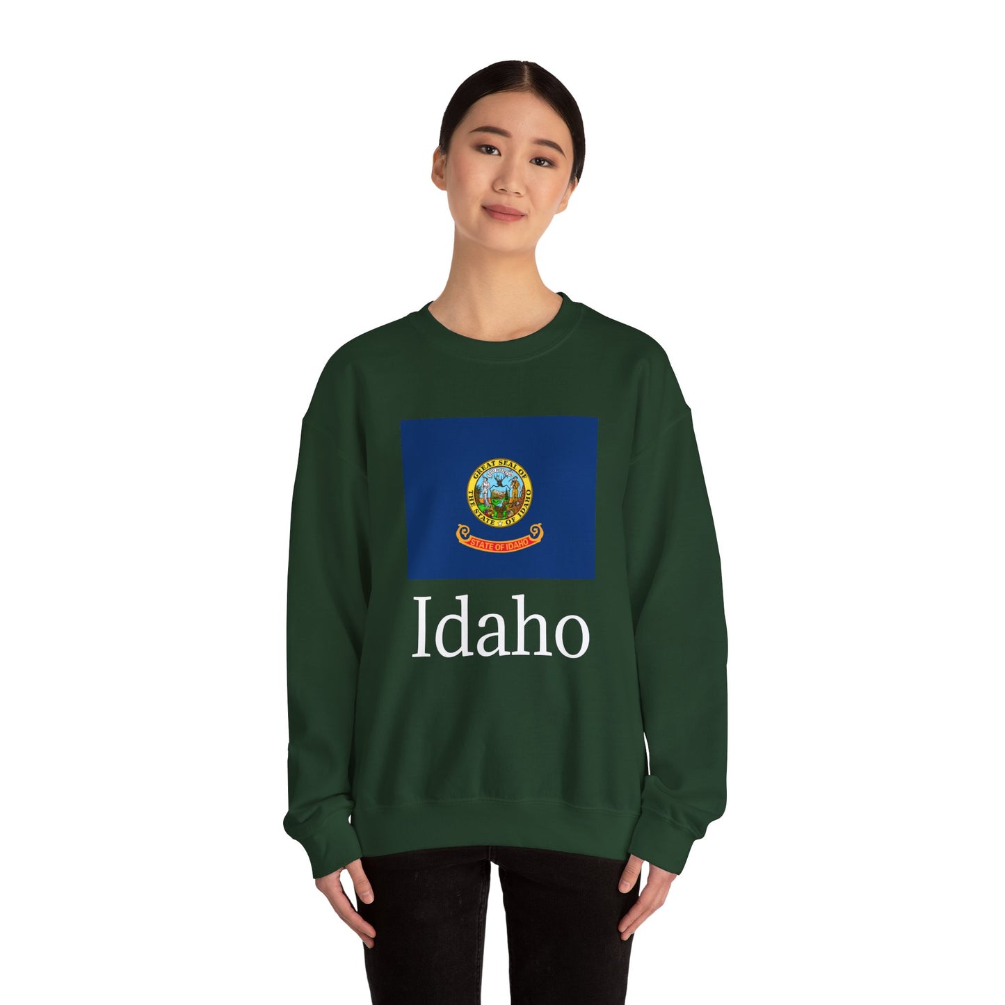 Idaho Sweatshirt