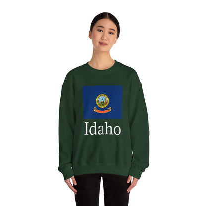 Idaho Sweatshirt