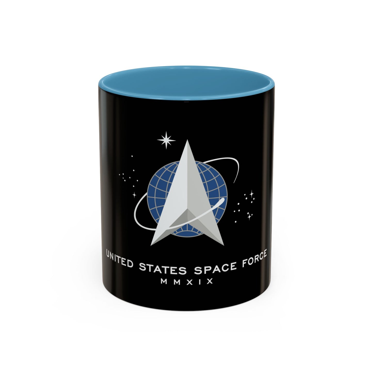 US Space Force Mug