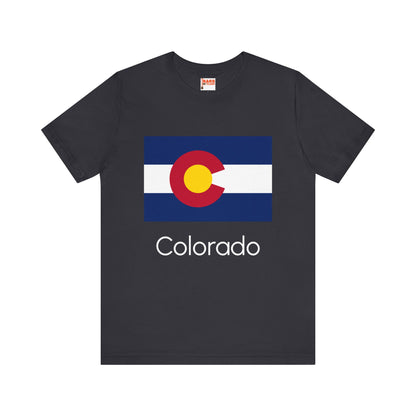 Colorado T-shirts