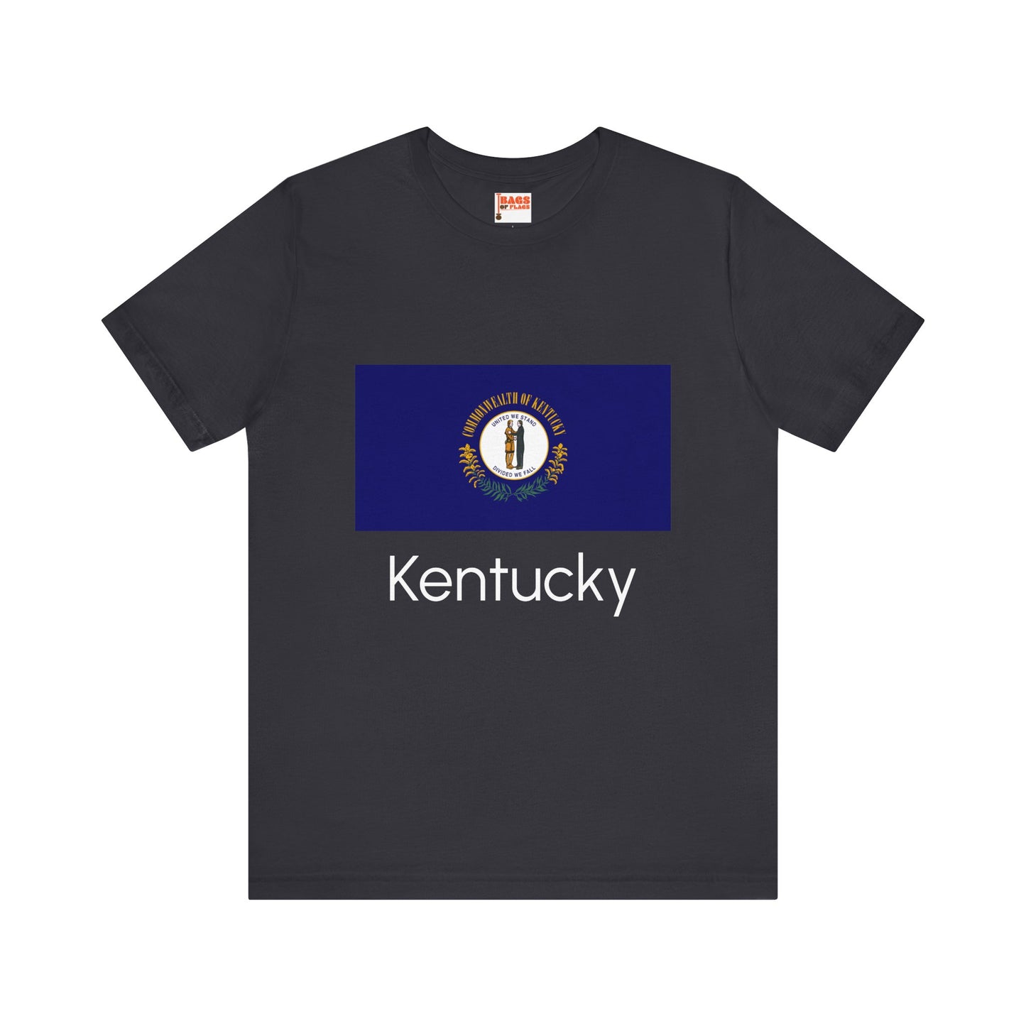 Kentucky T-shirts