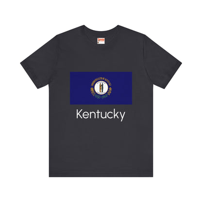 Kentucky T-shirts