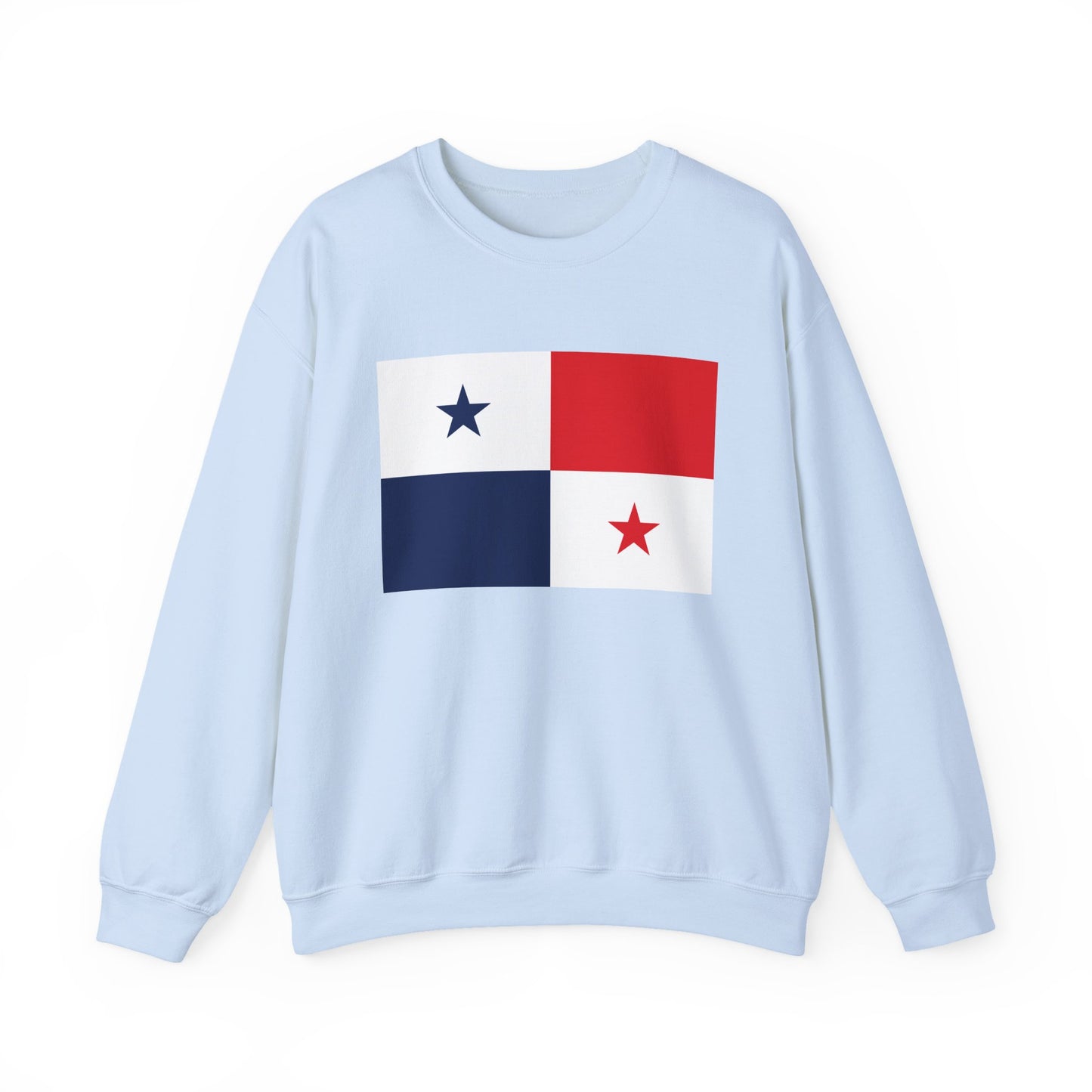 Panama Flag Sweatshirt