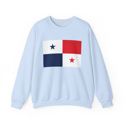 Panama Flag Sweatshirt