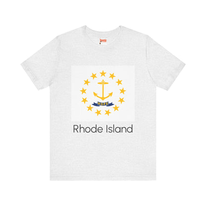 Rhode Island T-shirts