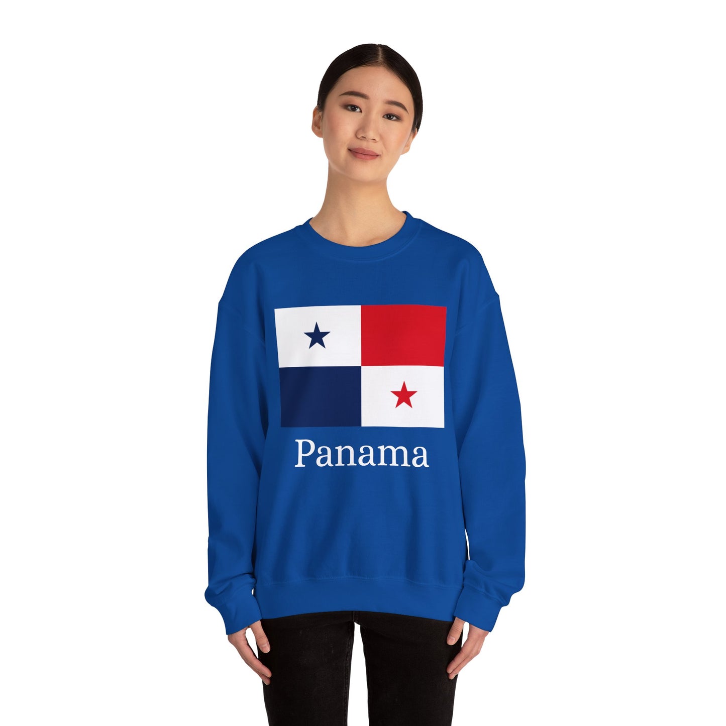 Panama Sweatshirt