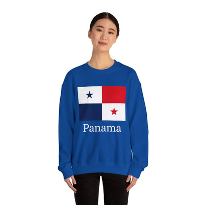 Panama Sweatshirt