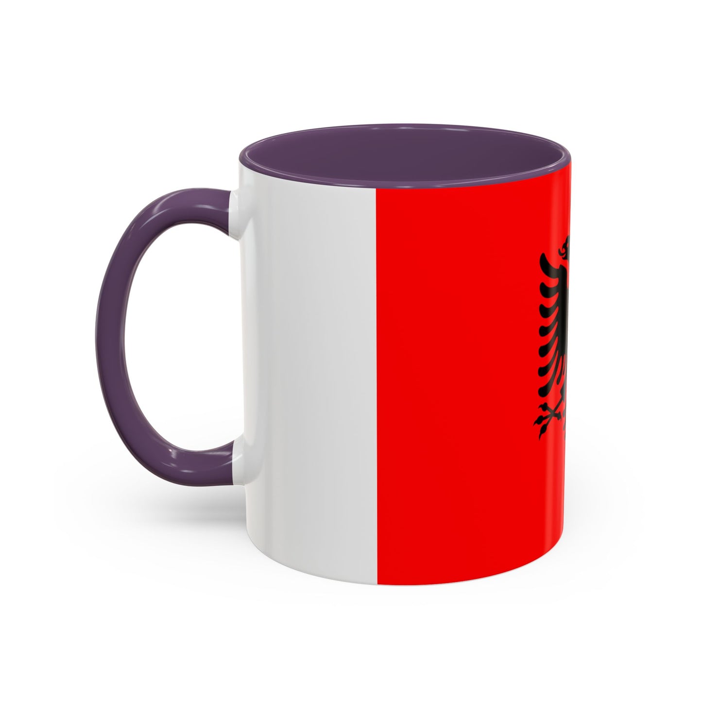 Albania Mug