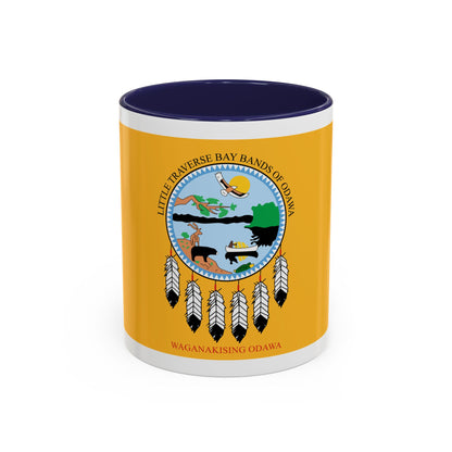 Odawa Mug
