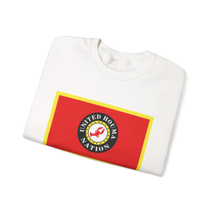 Houma People Sweatshirt