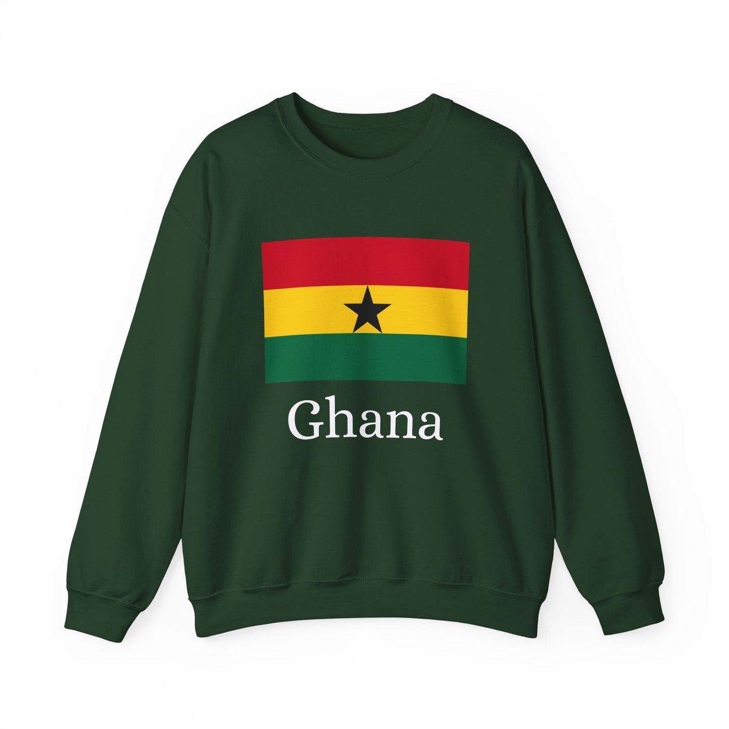 Ghana Sweatshirt