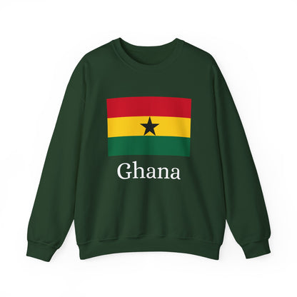 Ghana Sweatshirt
