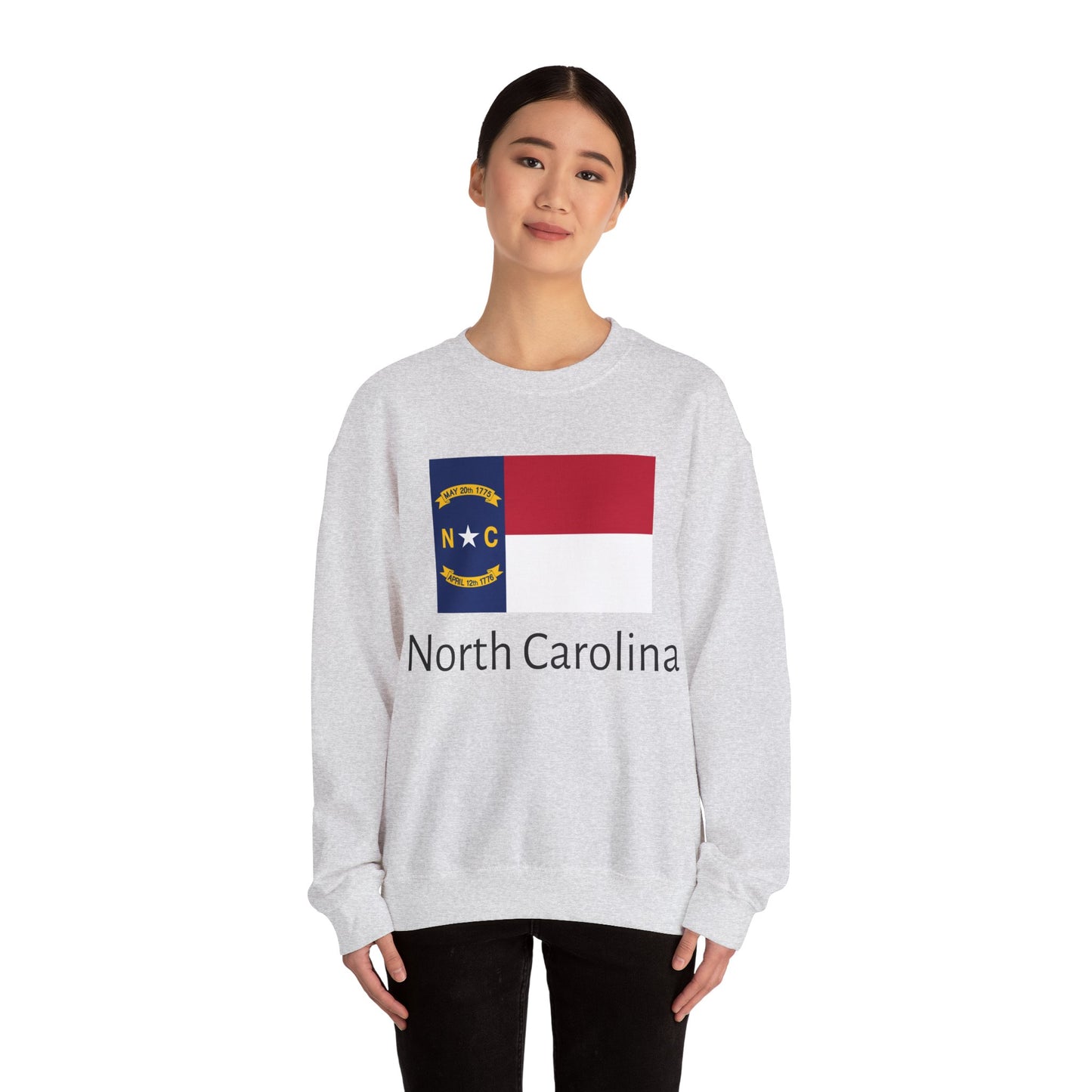 North Carolina Sweatshirt