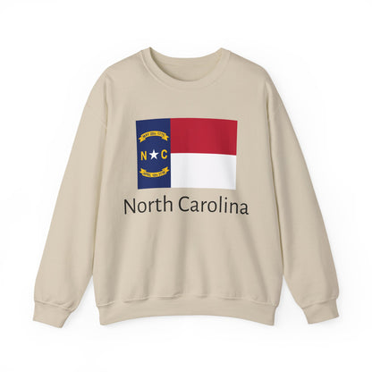 North Carolina Sweatshirt