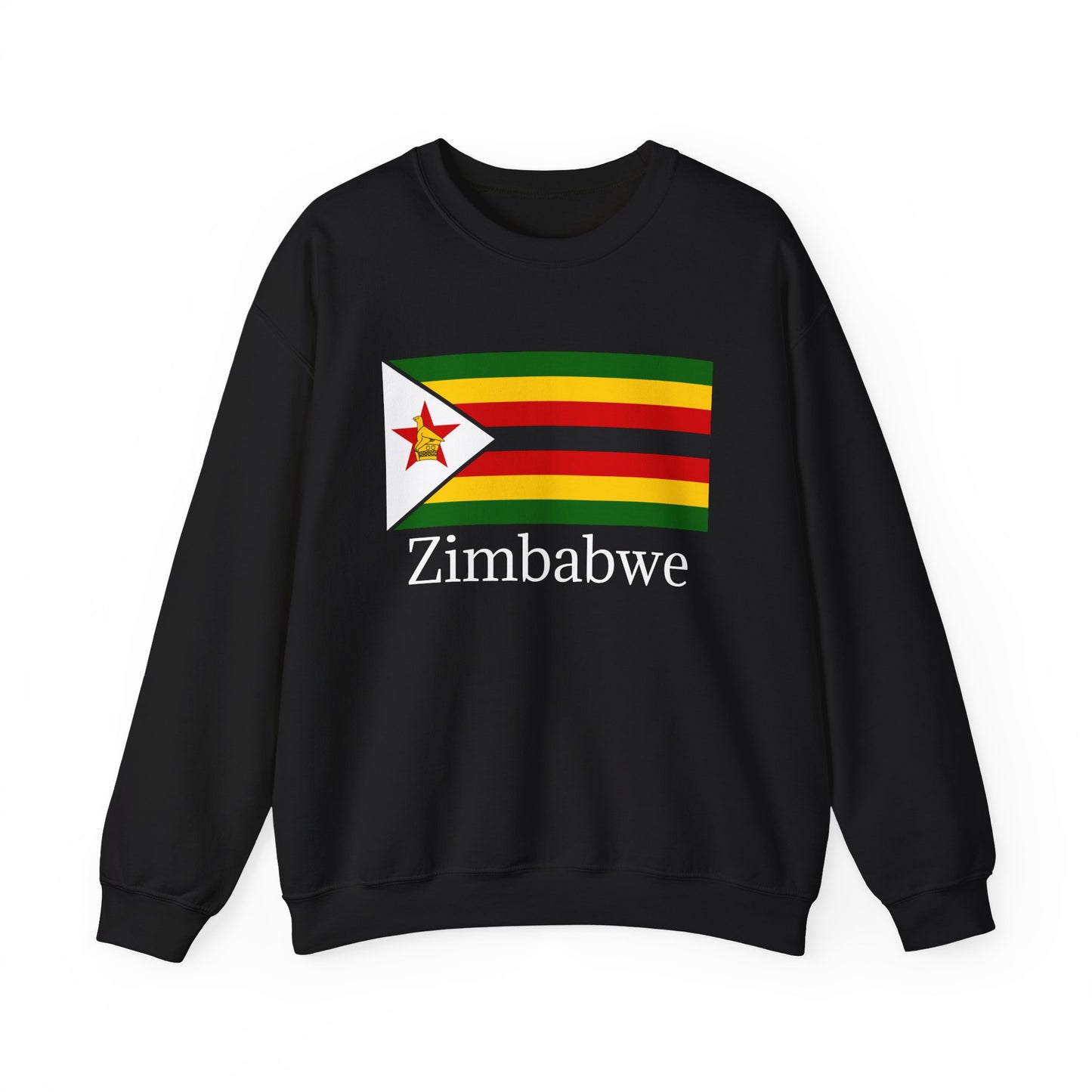 Zimbabwe Sweatshirt
