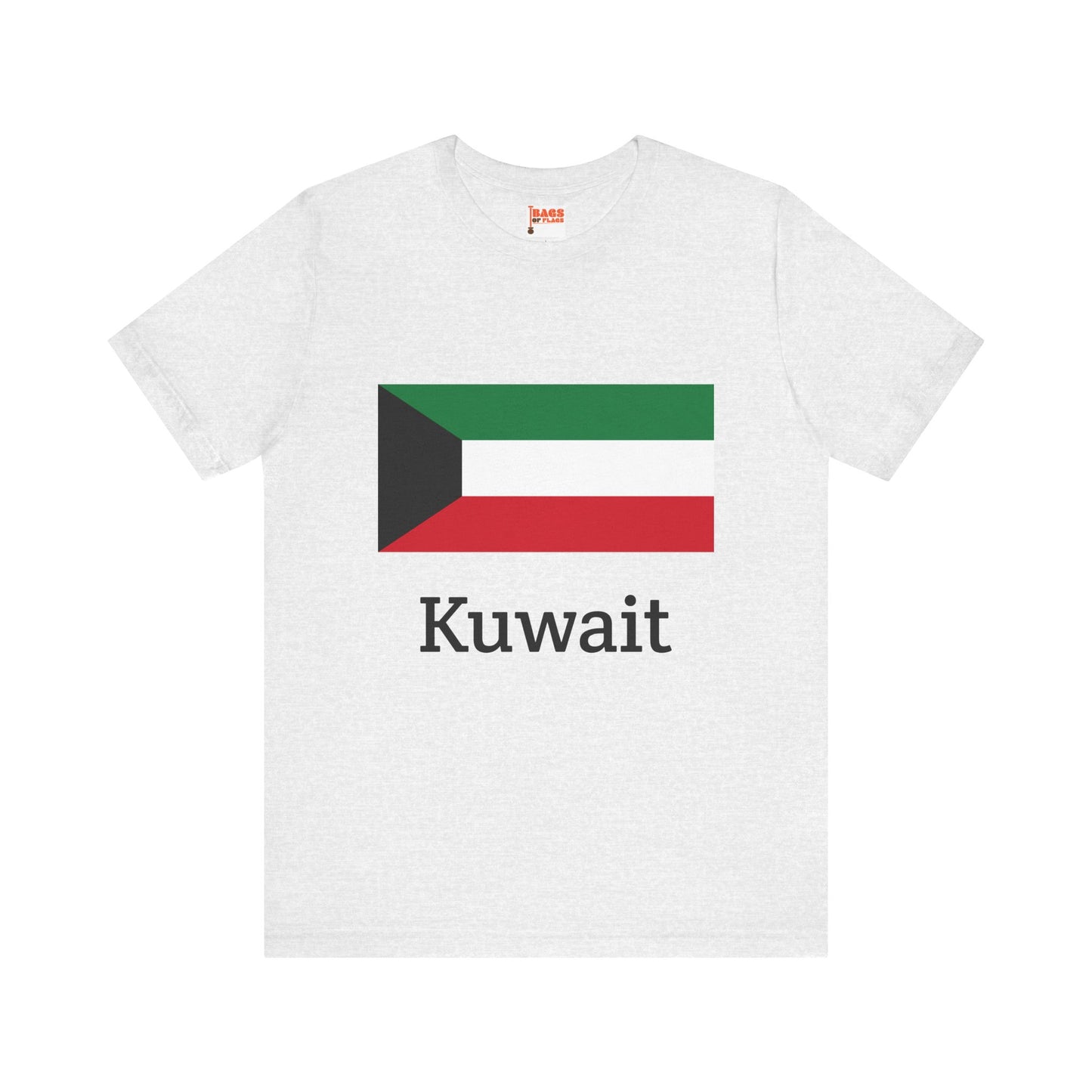 Kuwait T-shirts