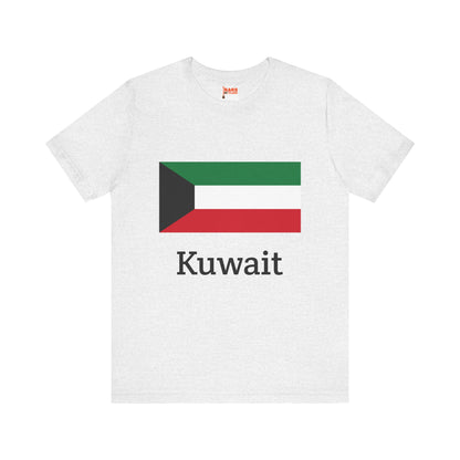 Kuwait T-shirts