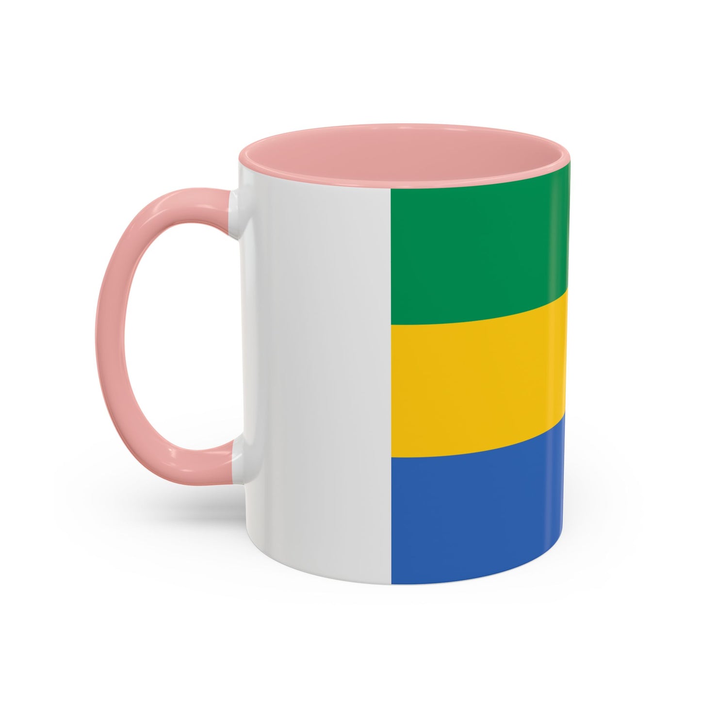 Gabon Mug