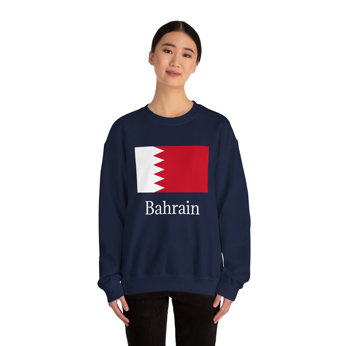 Bahrain Sweatshirt