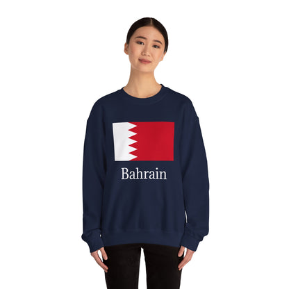 Bahrain Sweatshirt