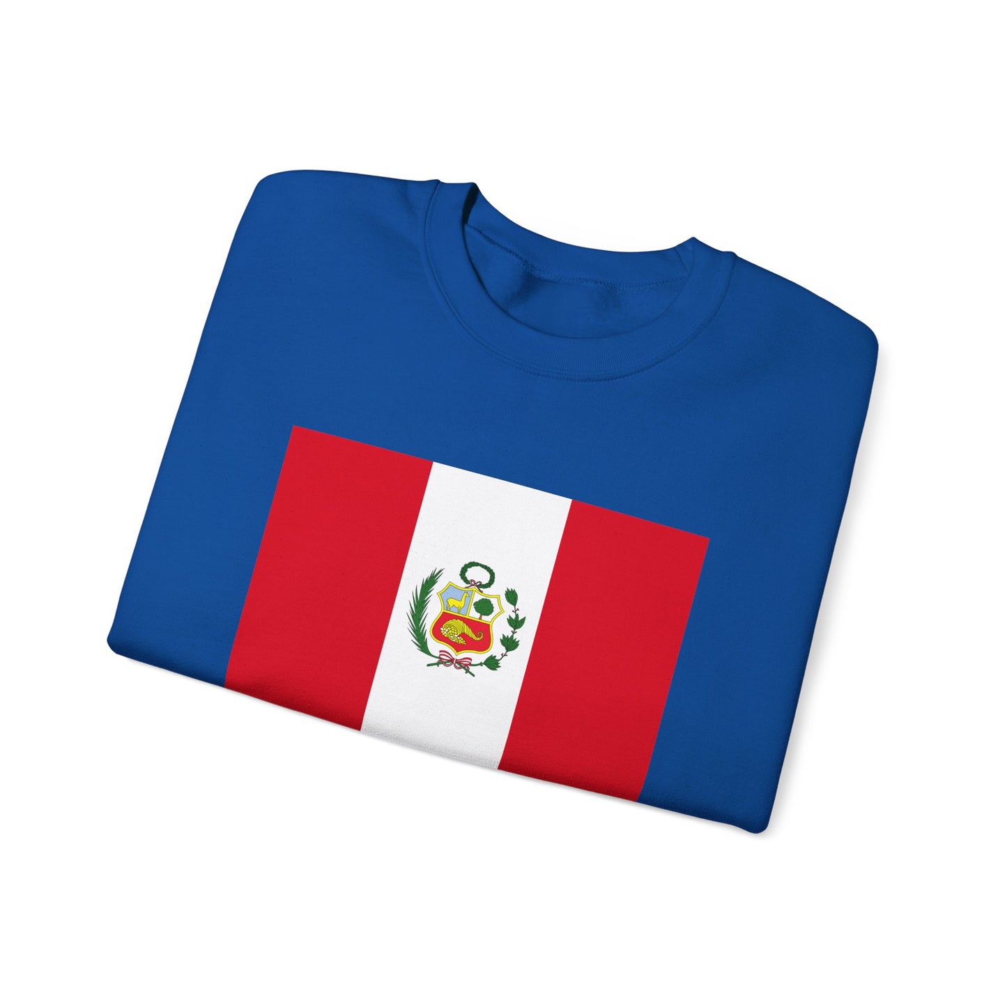 Peru Sweatshirt