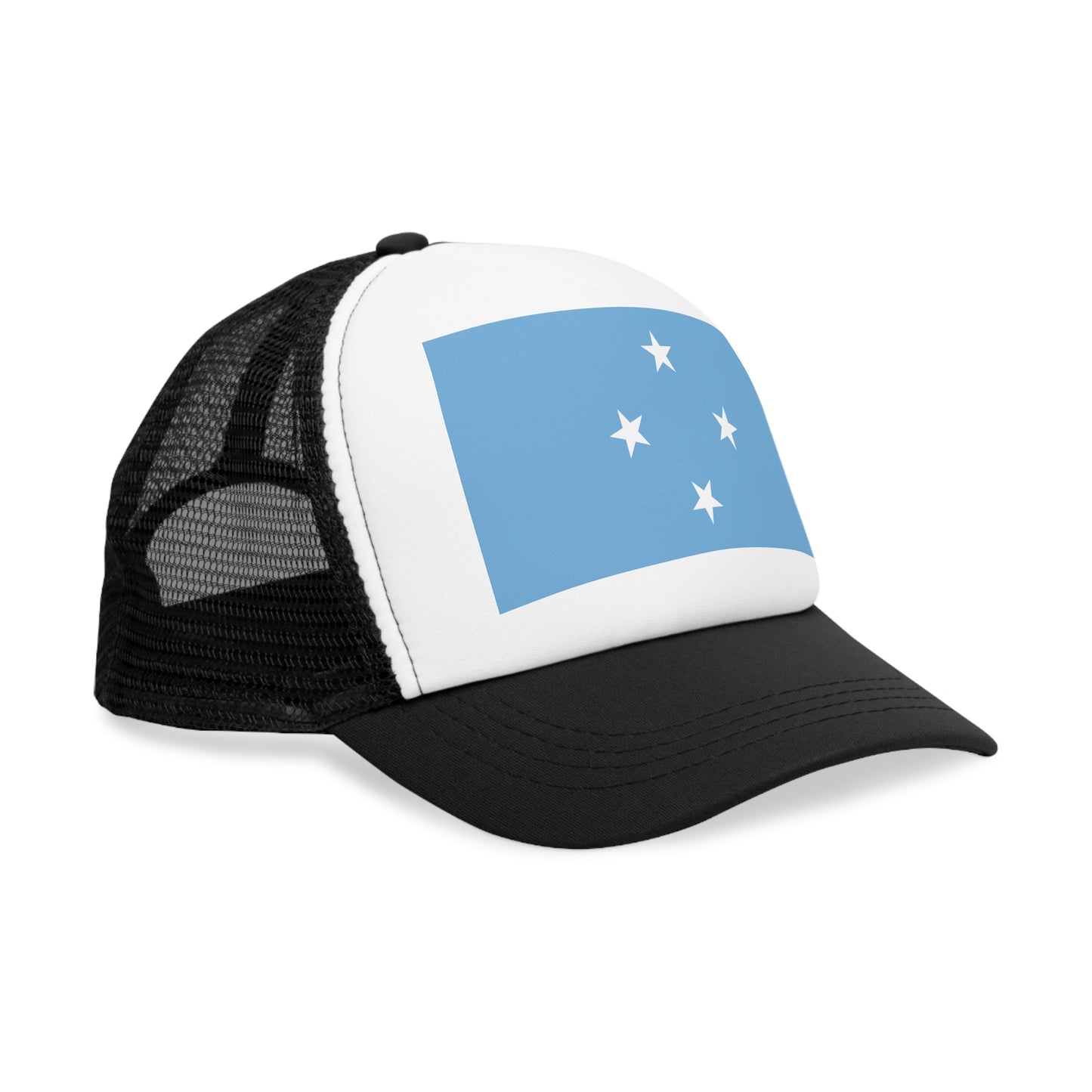 Federated States of Micronesia Trucker Cap