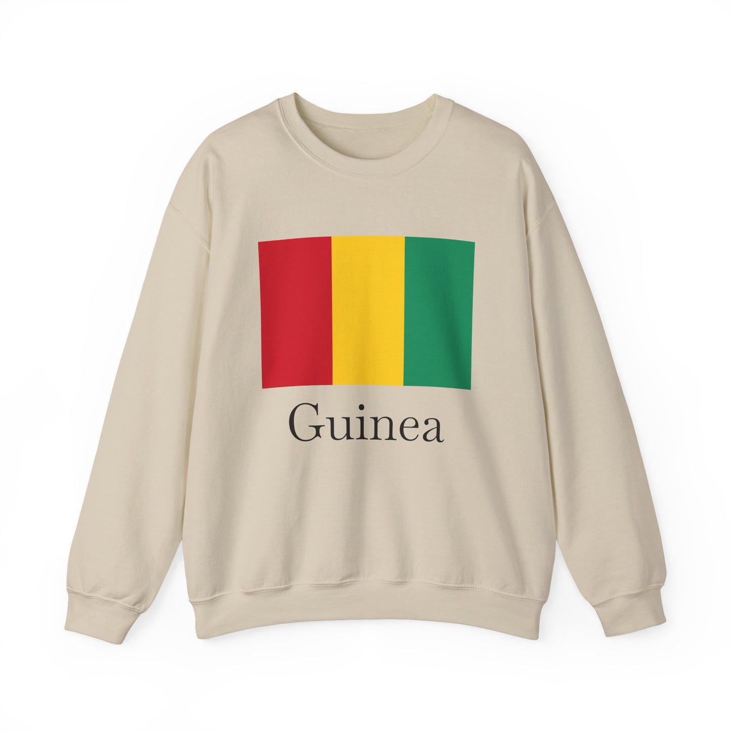 Guinea Sweatshirt
