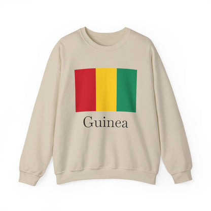 Guinea Sweatshirt