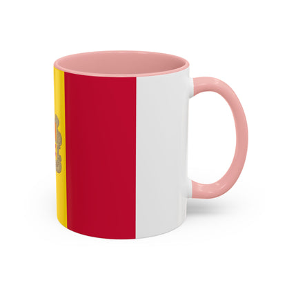 Andorra Mug