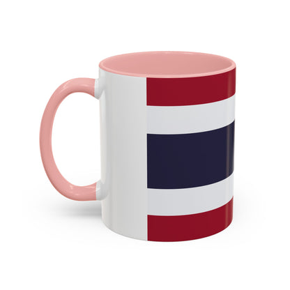 Thailand Mug