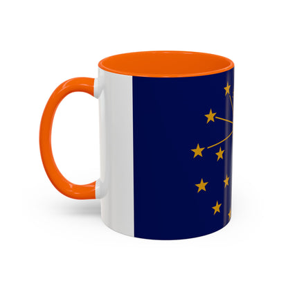 Indiana Mug